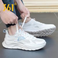 361° 网面轻便透气 女款跑鞋