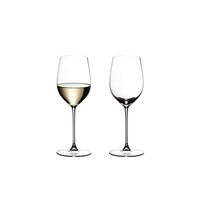 RIEDEL 白葡萄酒杯 370ml*2只 高脚杯