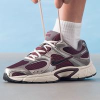NIKE 男鞋2025秋季新款V5 RNR 复古百搭运动休闲鞋HJ5228