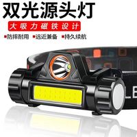 车用超亮款头灯远近光