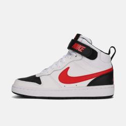 NIKE COURT BOROUGH MID 2 中帮大童休闲鞋