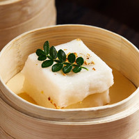老上海桂花糕/姜姜撞奶(2选1)