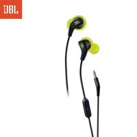 百亿补贴：JBL Run3 3.5mm接口 入耳式有线耳机