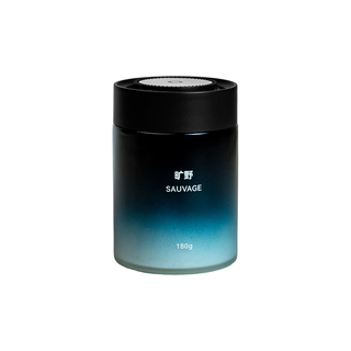 京东京造 车载香薰 旷野 200ml 车用香水