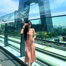 木子李深圳南油轻奢女装