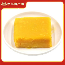 逗泥开心 豌豆黄豌豆糕500g