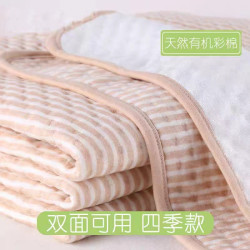 儿童隔尿垫婴儿可洗床单透气姨妈垫生理期 防漏不漏防水床盖