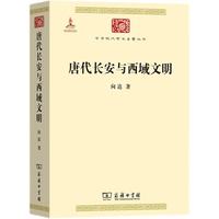 唐代长安与西域文明（中华现代学术名6）