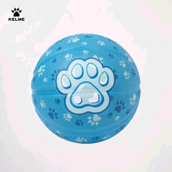 卡尔美 儿童 5号橡胶篮球