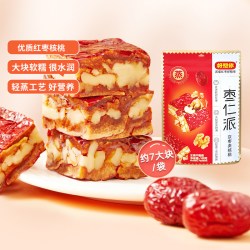 好想你 大枣夹核桃仁218g