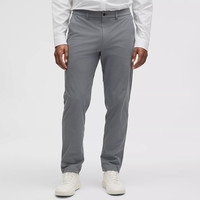 lululemon ABC男士经典剪裁长裤 32L *Warpstreme 速干丨lululemon丨LM5AO5S