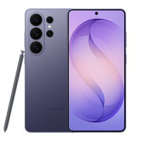 三星 S26 UltraAI 防窥屏 幽夜紫 16GB+1TB 5G手机