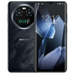 飞利浦 S7501 八核处理器 智能手机