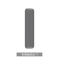 奈升 折叠迷你厨房小拖把桌面海绵吸水家用免手洗擦桌神器代替胶棉台面
