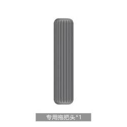 奈升 折叠迷你厨房小拖把桌面海绵吸水家用免手洗擦桌神器代替胶棉台面