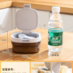 太力 奶粉盒 800ML