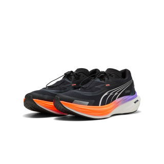 PUMA 氮气防滑彪破3跑步鞋男PUMA彪马官方新款秋季运动鞋DEVIATE310080