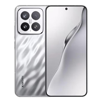 小米 15 徕卡影像 亮银版 12GB+256GB 5G手机