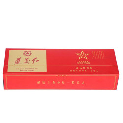 贵天下 遵义红特级120g