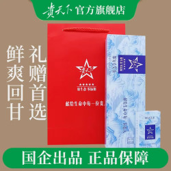 贵天下 都匀毛尖特级绿茶60g