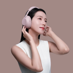 索尼 WH-1000XM6 蓝牙无线耳机头戴式