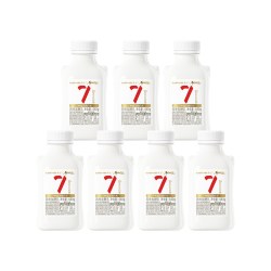 卡士 低温酸奶007益生菌小奶罐原味440g/0蔗糖428g*7瓶