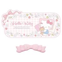 极想 库洛米HelloKitty联名 超大号鼠标垫