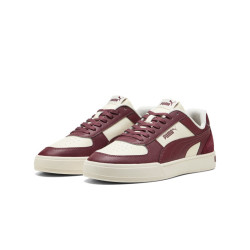 PUMA CAVEN 399398 经典透气板鞋 杏仁糖色-17 38