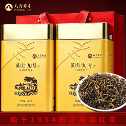 PREMIUM TEA 英红九号醇香型500g