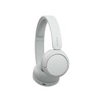 SONY 索尼 WH-CH510头戴式无线蓝牙耳机重低音 苹果安卓手机通话耳麦 CH500升级版 黑色