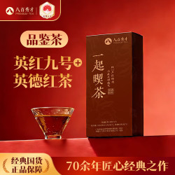 PREMIUM TEA 英红九号试喝茶2泡10g