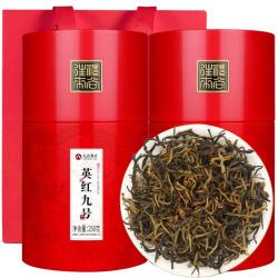PREMIUM TEA 英红九号一级500g