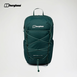 Berghaus 24/7 18L休闲随行日用背包通勤旅行户外轻便多功能