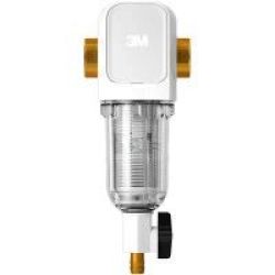 3M 净水器家用 前置过滤器 MODERN-40GR