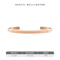 移动端:Daniel Wellington CLASSIC系列 玫瑰金手镯