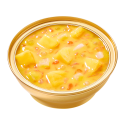 1号会员店 杨枝甘露 168g*4碗 港式即食甜品粥芒果下午茶糖水代轻食速早餐