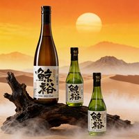 鲸裕 国产清酒    720ML*1瓶（送2瓶290ml）