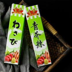 金葵 JK青芥辣 43g/管