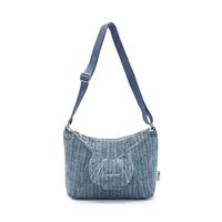 Champion 【斜挎单肩】男女同款休闲包