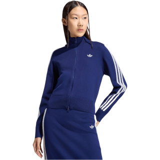 阿迪达斯 女子运动夹克外套