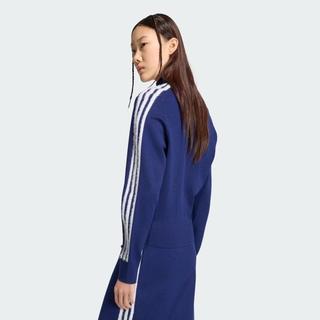 阿迪达斯 女子运动夹克外套