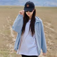 88VIP:雪中飞 工装外套秋26新款休闲运动男女防泼水夹克PCF