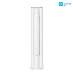美的 【禁止挂靠】美的空调KFR-72LW/N8YH2-1