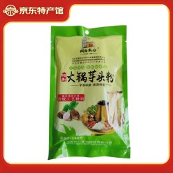 桐裕粉坊 火锅芋头粉240g*5袋