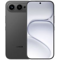 荣耀 Honor） 600 超级版娱乐手机 12+256 黑色