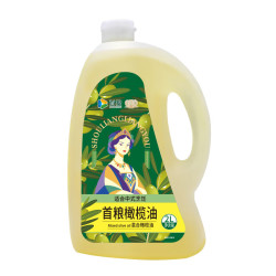 首粮 混合橄榄油2L