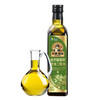 首粮 低芥酸菜籽油 甘油二酯 500ml*1瓶