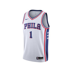 NIKE Association Edition 男款球衣 OSAPFA22JS12666PHI