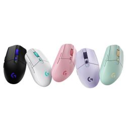 罗技 G304X三人团仅剩紫色