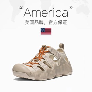 KEEN HYPERPORT H2 女款户外涉水溯溪鞋